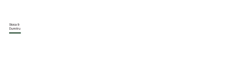 Stoica & Dumitru logo